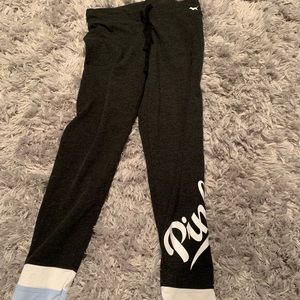 PINK leggings
